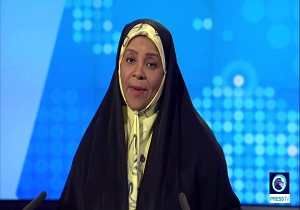 نیویورک تایمز: بازداشت خبرنگار پرس تی&zwnj;وی به عنوان شاهد مطلع، اقدامی غیرمعمول است