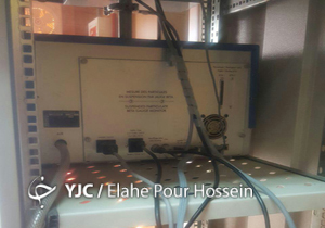 نصب ایستگاه پایش کیفی هوا در چابهار/ سنجش میزان آلودگی هوا در چابهار قطب صنعتی سیستان و بلوچستان امکان پذیر شد