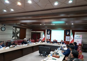 قزوین میزبان همایش ملی هویت کودکان ایران اسلامی