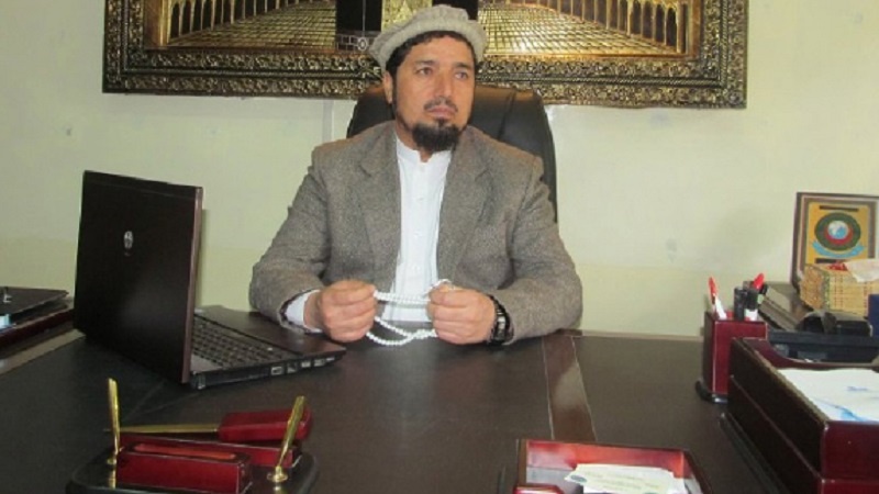 ساختار شورای عالی صلح تغییر می کند
