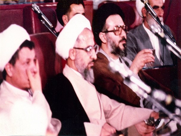 ریشه تاریخی منازعه هاشمی و خوئینی&zwnj;ها کجاست؟