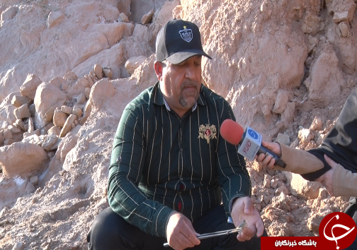 قاچاق زهر عقرب، تجارتی به نفع سودجویان به زیان خوزستان