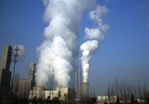 کاهش ۱۵ درصدی آلودگی هوا با هوشمندسازی شهر‌ها
