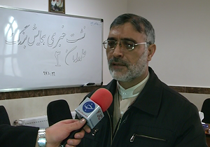 همایش علمداران حسینی و طلایه‌داران فاطمی در اردبیل برگزار می‌شود