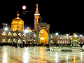 اعزام مددجویان کمیته امداد امام خمینی (ره) به سفر زیارتی مشهد مقدس