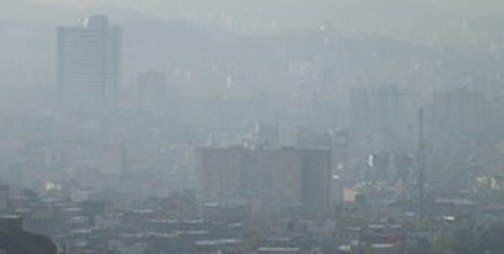 تبریز؛ چشم انتظار روز&zwnj;های پاک/ باغ شهر ایران؛ سالی چند کیلو دود تولید می&zwnj;کند