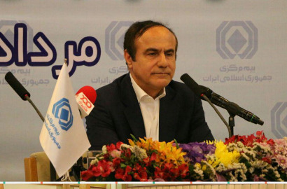 پرداخت حق بیمه برای هر نفر را تکذیب می&zwnj;کنم/ صدور بیمه شخص ثالث بر اساس عملکرد رانندگان