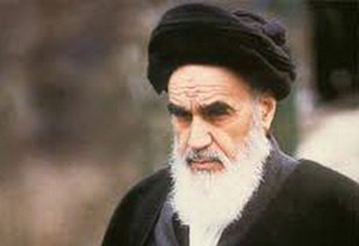 شکست پروژه ساواک برای تخریب چهره امام خمینی +سند
