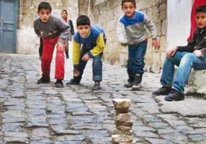 سومین جشنواره بازی‌های بومی محلی در مهاباد برگزار می‌شود