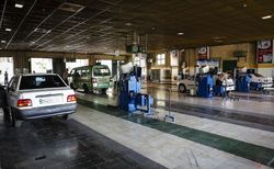 تنظیم موتور رایگان خودرو شهروندان در ۱۰ تعمیرگاه و ۳ نمایندگی خودرو