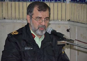 خنثی سازی اهداف دشمنان