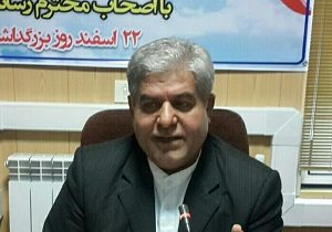 مجتمع توانبخشی ایثارگران در اردبیل احداث می‌شود