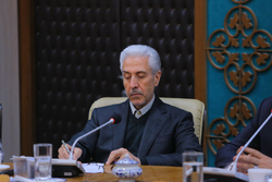سرپرست دانشگاه ولیعصر رفسنجان منصوب شد