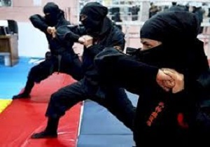 درخشش کونگ فو کاران آبادانی در مسابقات قهرمانی کشور