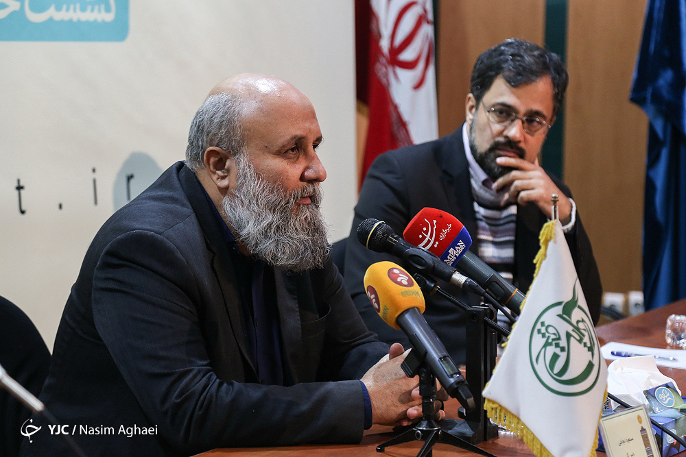 تقدیر از ۴۰ هنرمند در چهلمین سال پیروزی انقلاب/ &laquo;نقطه&raquo; تاثیر هنر در زندگی را بیان می&zwnj;کند