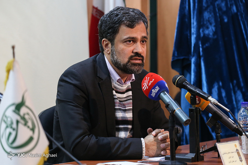 تقدیر از ۴۰ هنرمند در چهلمین سال پیروزی انقلاب/ &laquo;نقطه&raquo; تاثیر هنر در زندگی را بیان می&zwnj;کند