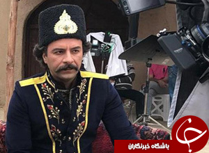 ارسلان میرزا در سریال بانوی عمارت کیست؟