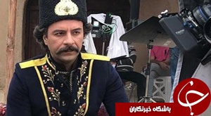 ارسلان میرزا در سریال بانوی عمارت کیست؟