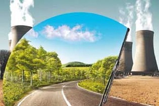 رتبه یک استان اصفهان در داشتن شهرک‌های صنعتی سبز