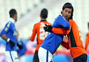 اظهارات ستاره سابق پرسپولیس جنجالی شد
