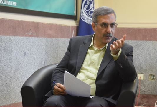 مدیر عامل جدید باشگاه شاهین شهرداری انتخاب شد