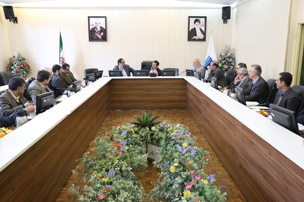ضخامت آبرفت&zwnj;های استان تهران به حداقل ممکن رسیده است/ ضرورت جایگزینی پساب تصفیه شده با آب خام برای کشاورزی