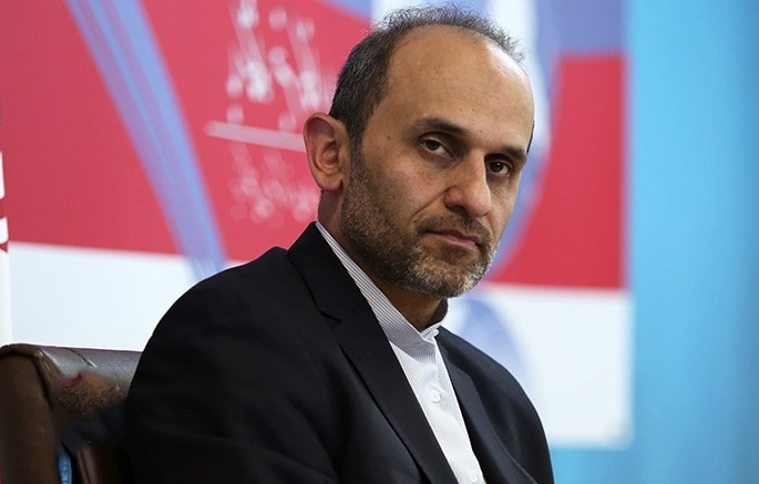 «مرضیه هاشمی» فرزند و نماد انقلاب است/ افتضاح بزرگ دیگر برای دموکراسی آمریکا