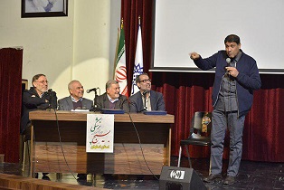 حفظ و توسعه فرهنگ ایثار و شهادت نیاز جامعه امروز ماست