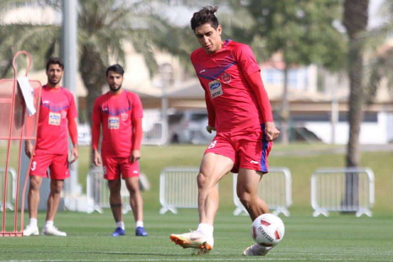 پرسپولیس در تهرانسر به مصاف ماشین سازی می&zwnj;رود