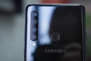 سامسونگ ۹ مدل جدید از سری Galaxy A. را در سال ۲۰۱۹ عرضه می&zwnj;کند