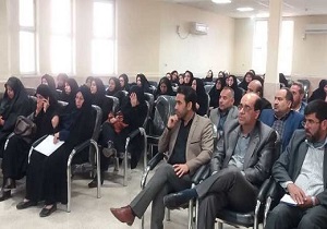 بیش از ۸۰ ساعت کارگاه آموزشی دوره ابتدایی برگزار شد