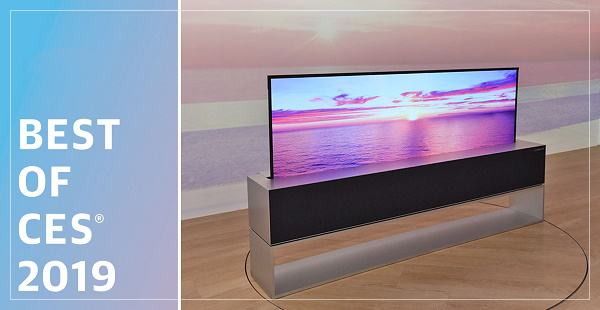جمع بندی نمایشگاه CES 2019 | بهترین فناوری&zwnj;های امسال کدامند؟ +تصاویر
