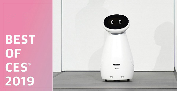 جمع بندی نمایشگاه CES 2019 | بهترین فناوری&zwnj;های امسال کدامند؟ +تصاویر
