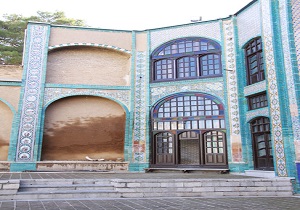 اهمیت ویژه تکیه معاون الملک و جایگاه ارزشمند آن برای مردم کرمانشاه