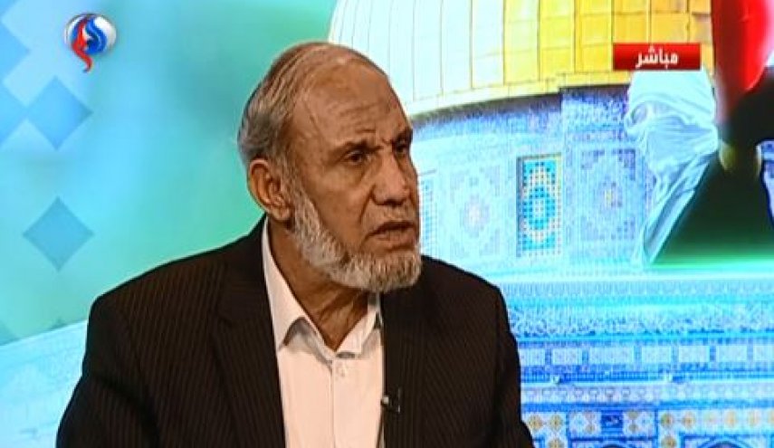 مسئولان ایرانی را از جزئیات اقدامات خود علیه دشمن مطلع می کنیم/ انحلال مجلس قانونگذاری فلسطین بسیار مرتبط با معامله ترامپ است/ در هر انتخاباتی که شرکت کنیم، پیروز خواهیم شد