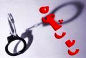 رد رشوه ۵ میلیونی مأمور وظیفه شناس اراکی