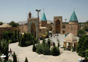قطب عرفان در انتظار ثبت جهانی/نویدهای خوش مسئولان از روند پیگیری