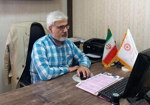 توزیع ۲۰۰ کیلوگرم گوشت قرمز بین مددجویان بهزیستی قاین