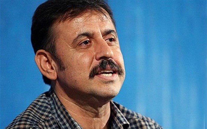 کارگردان فیلم سینمایی &laquo;دو دزد و دو پری&raquo; سریال می&zwnj;سازد