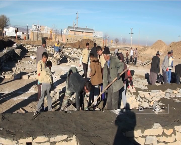 اهالی ۷ روستای بهار صاحب درمانگاه می شود