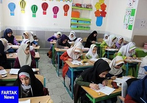 اجرای طرح آموزش شهروندی به بیش از سه هزار دانش آموز مقطع ابتدایی در سمنان