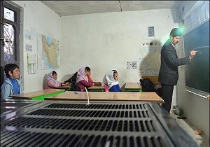 پرداخت مبلغ ۲۱۲ میلیارد تومان برای تجهیز سیستم گرمایشی مدارس به وزارت آموزش‌وپرورش