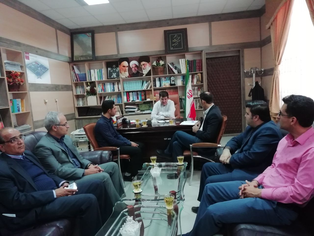 صدور کارت ملی هوشمند زیرساخت اصلی دولت الکترونیک