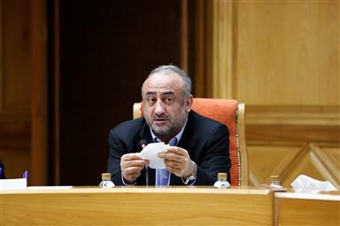 دهمین جلسه ستاد اطلاع رسانی و تبلیغات اقتصادی امروز در وزارت کشور برگزار می&zwnj;شود