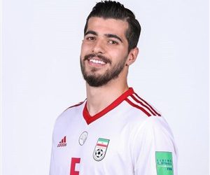 عزت اللهی: میزان آسیب دیدگی ام با عکس برداری و تست‌های ورزشی مشخص می‌شود