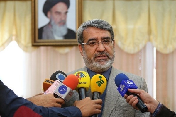 کاظمی / ثبت احوال تنها مرکزی است که در حوزه جمعیت تولید ارقام می&zwnj;کند