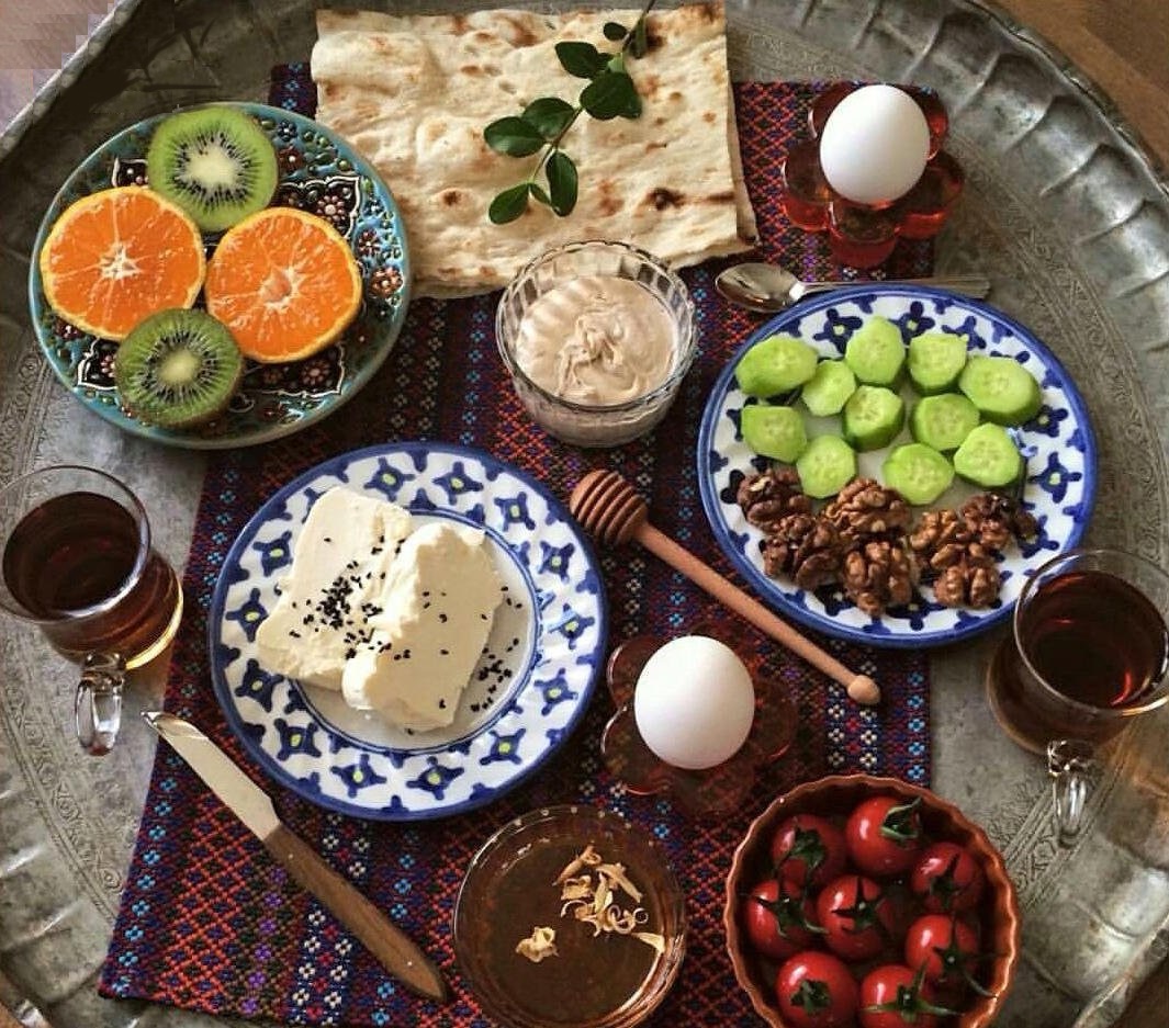 نقشه راه برای گذر از موانع ایام امتحانات