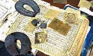 دستگیری رمال تلگرامی که مشتریان فراوانی دارد/ کل اگر طبیب بودی، سر خود دوا نمودی
