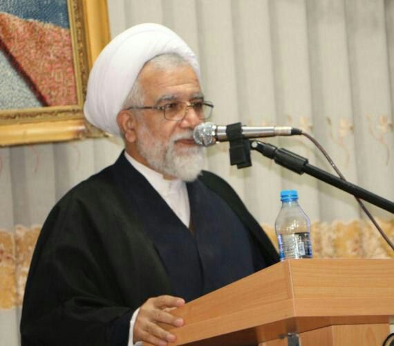 ایران قدرت بلامنازع و بی رقیب منطقه غرب آسیاست