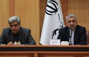 وزیر نیرو از حمایت کامل این وزارتخانه برای اجرای طرح‌های ساماندهی آب بندان‌ها، تالاب‌ها و کنترل سیلاب رودخانه‌های گیلان اعلام کرد